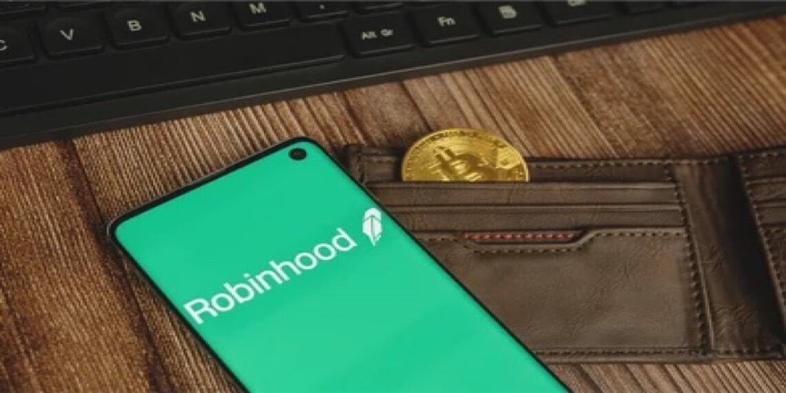 Robinhood