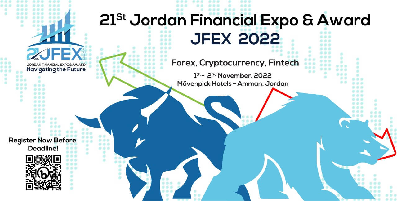 JFEX Banner