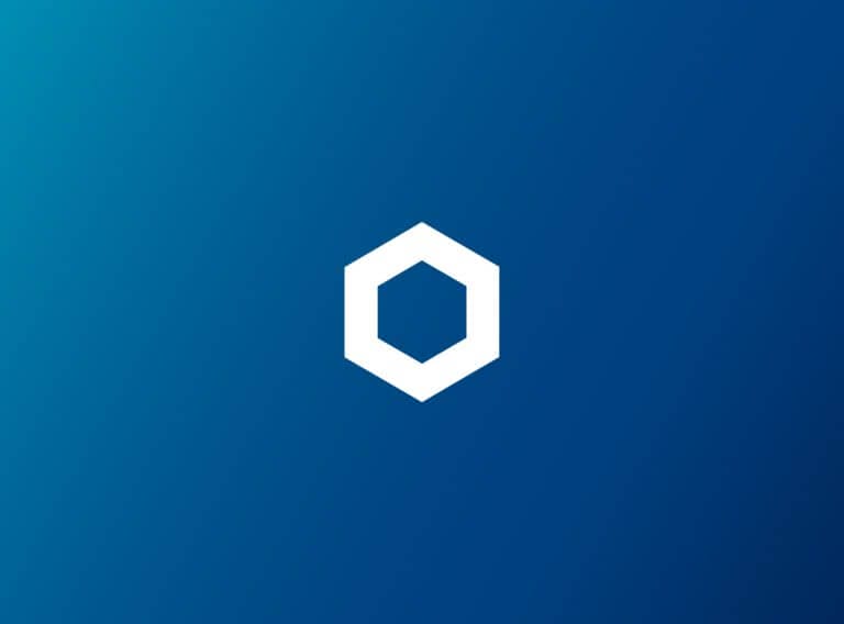 ChainLink price analysis: LINK starts off a positive movement at $7