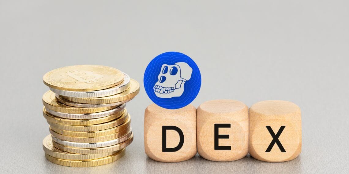 cómo apostar apecoin