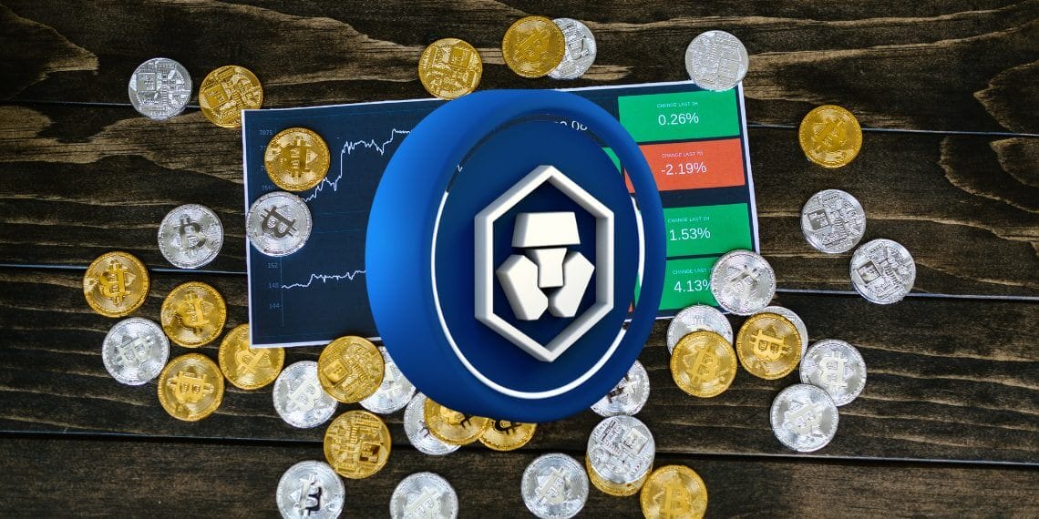 what new coins are coming to crypto.com
