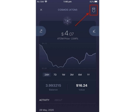 Cómo apostar Cosmos 2022 (Guía completa) 9 apostar cosmos en exodus mobile es demasiado fácil 2