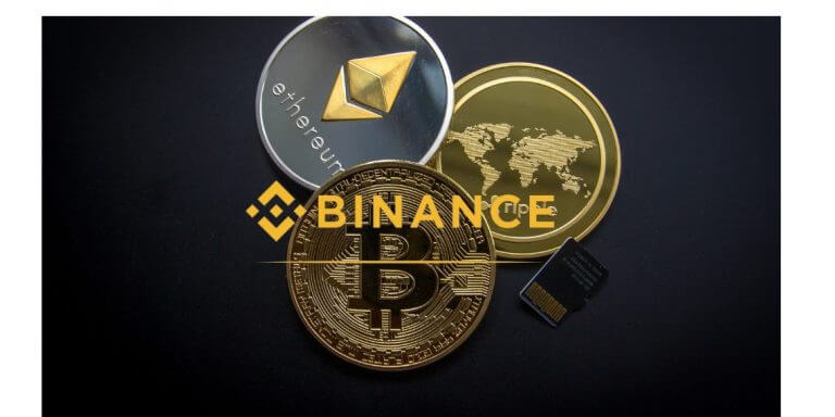 New Coins Coming To Binance