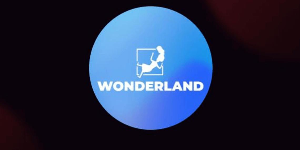 buy wonderland crypto
