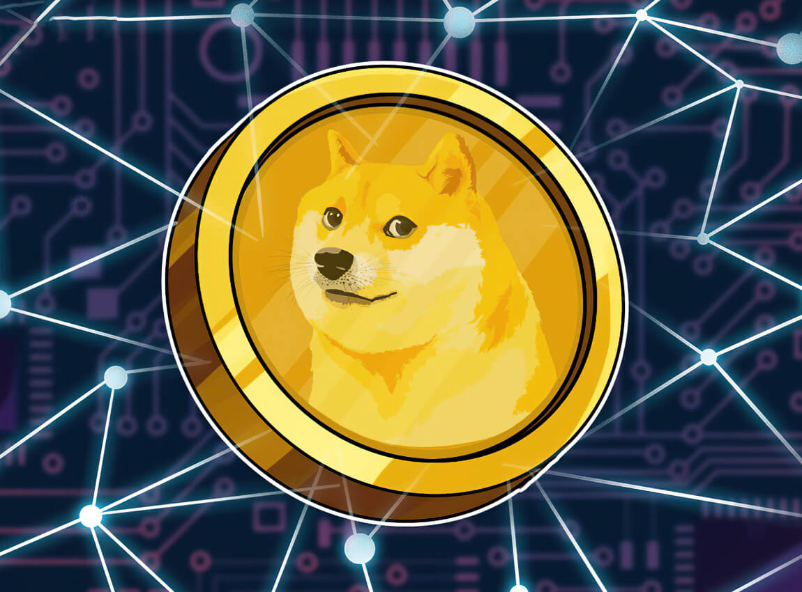 Análisis de precios de Dogecoin : DOGE aumenta su valor a $ 0.0628 después de un movimiento alcista de tron ​​g
