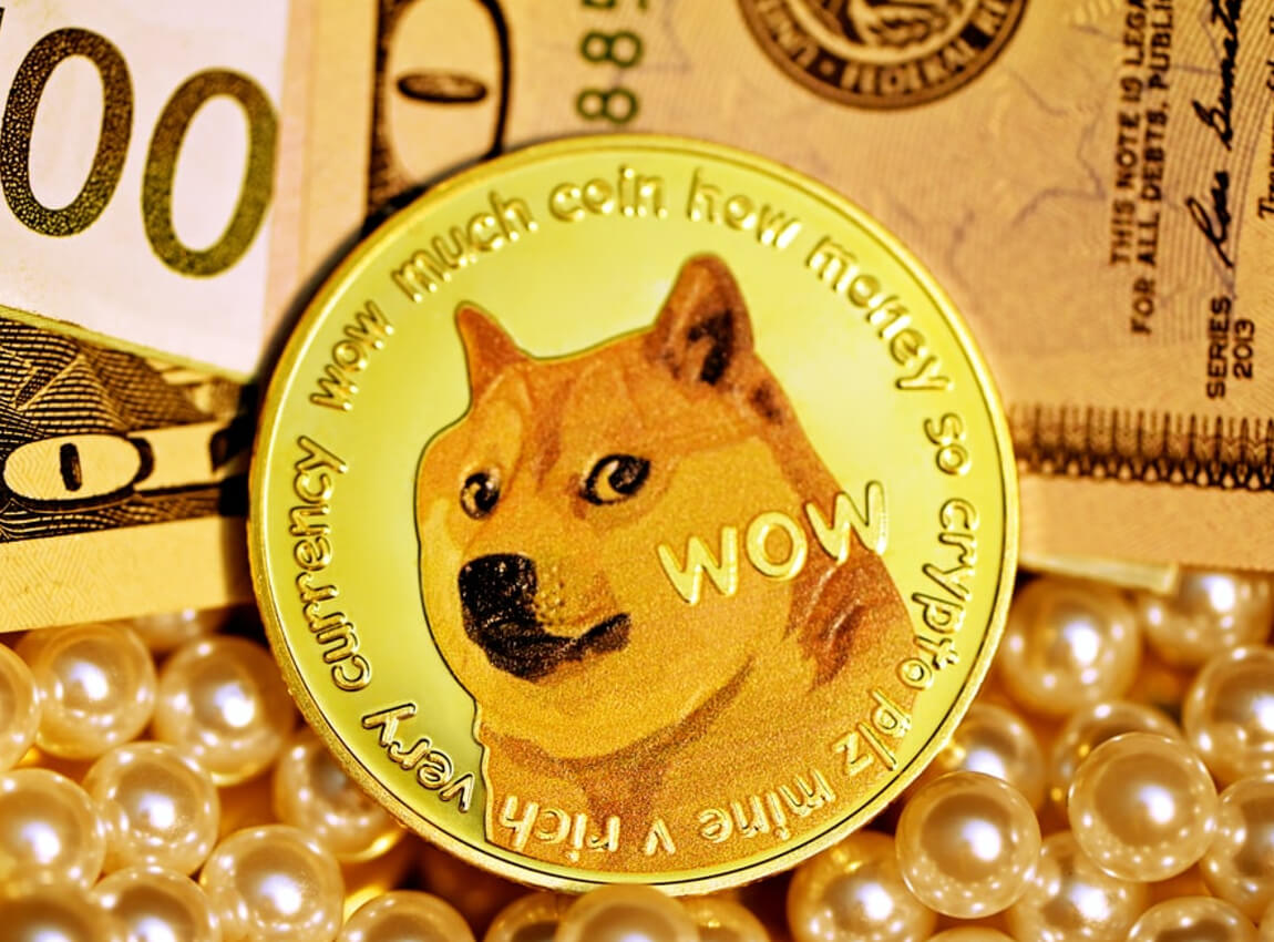 Análisis de precios de Dogecoin : DOGE aumenta el valor en un 3% después de una adquisición alcista