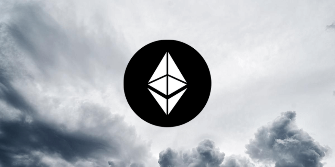 Análisis de precios de Ethereum 2022 09 09