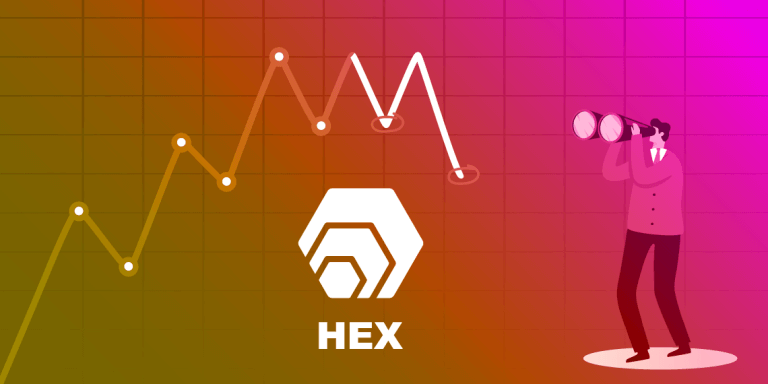 Hex price prediction