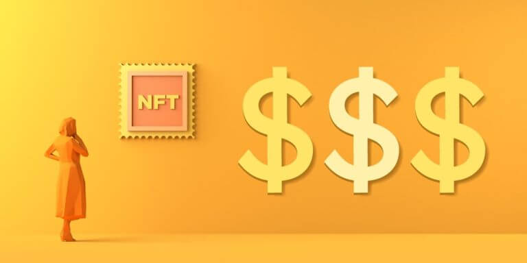 NFT más caros