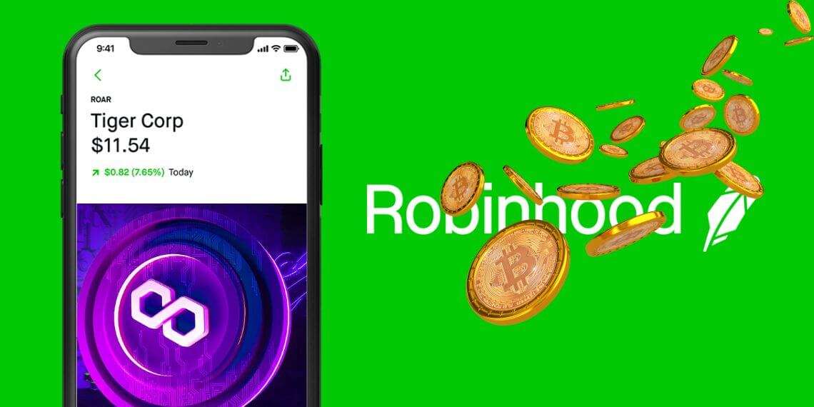 Introducing Robinhood Connect, Simplifying Access to Web 3