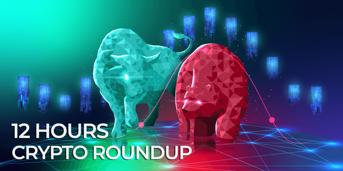 Bitcoin, Ethereum, Quant, and Terra Classic Daily Price Analyses – 12 October Roundup