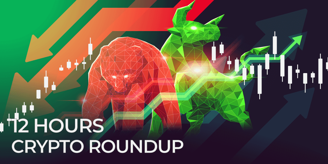 Bitcoin, Ethereum, Terra Classic, and Toncoin Daily Price Analyses – 14 October Roundup