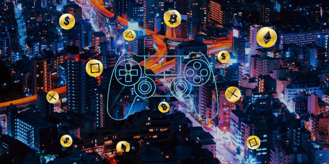 What is GameFi in Crypto? 1 Games like Crypto Royale