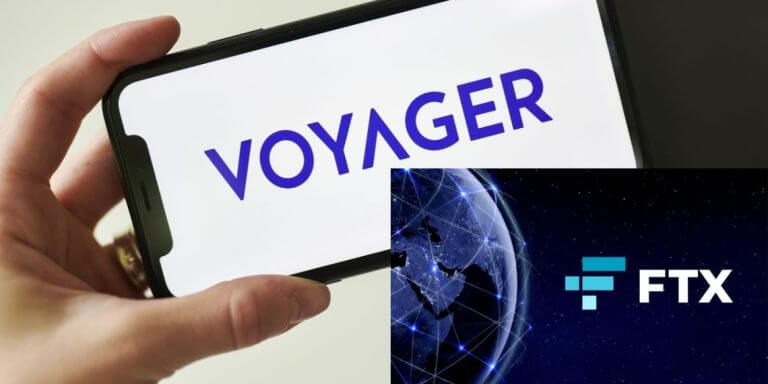 Voyager numérique
