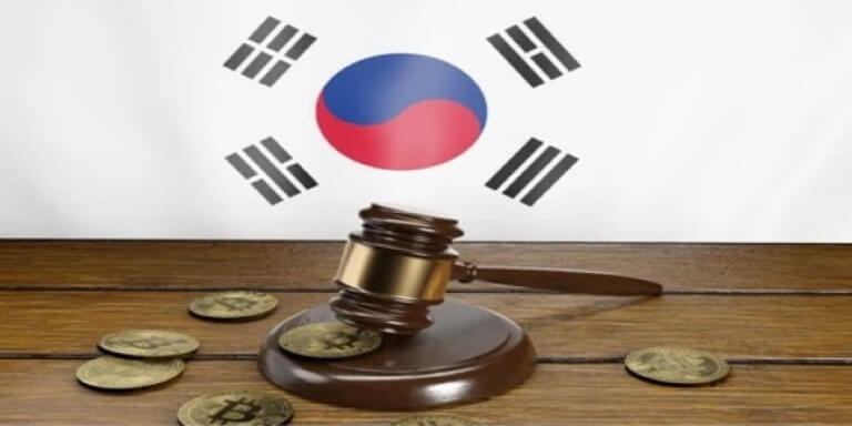 South Korean regulator