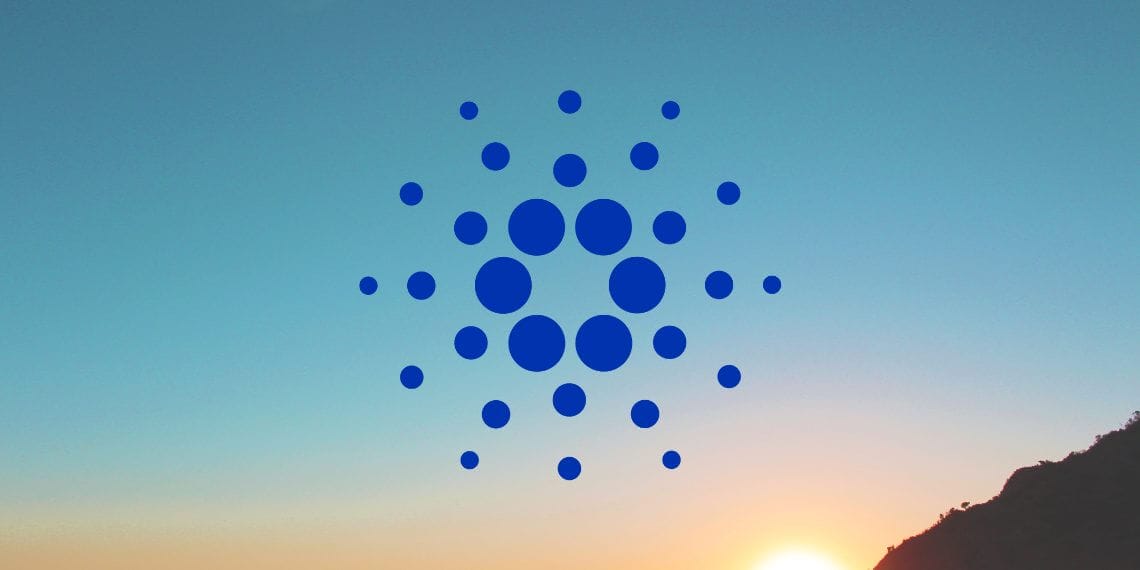 Cardano price analysis: Price progresses to $0.425 level as a result of a bullish win