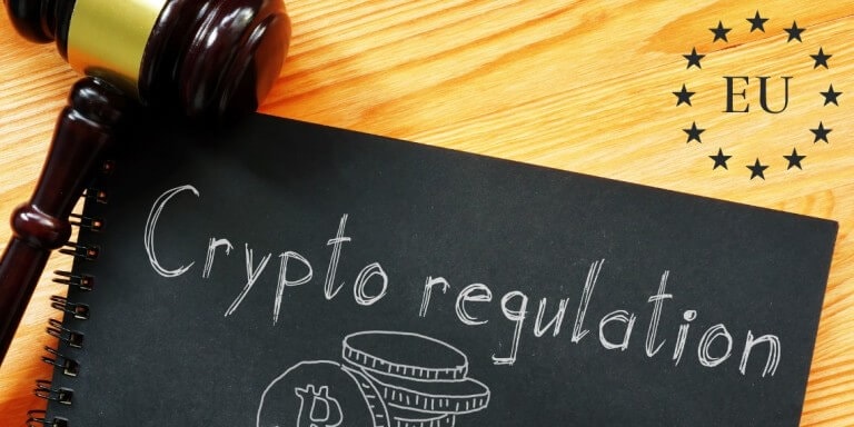 Crypto regulation