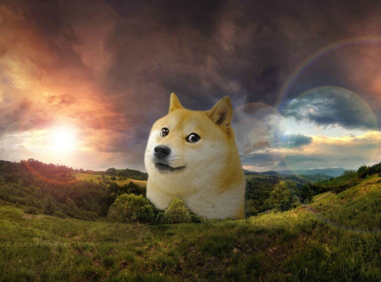 Análisis de precios de Dogecoin : DOGE cae a $ 00587
