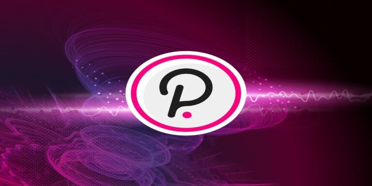 Polkadot price analysis