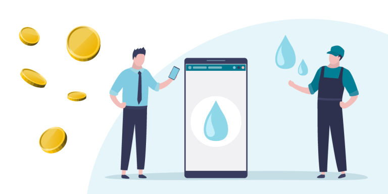 The Importance of Tokenization in Global Water Markets