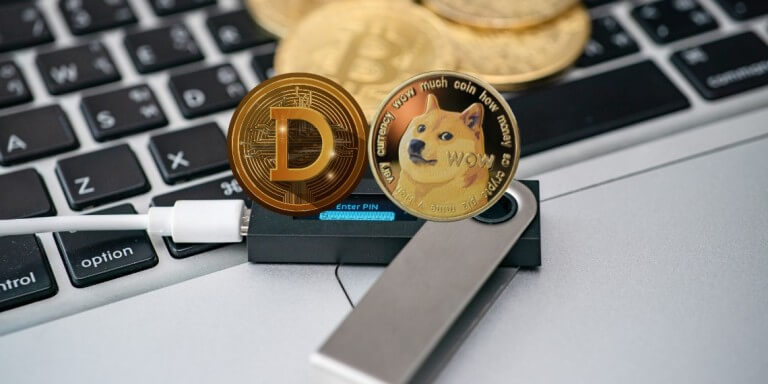 dogecoin wallets