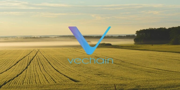 VeChain price analysis