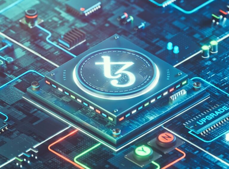 Tezos price analysis: XTZ declines to $1.416 after bears make significant moves