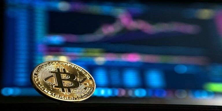 Peter Schiff expects Bitcoin to lead the next leg down, Here's why