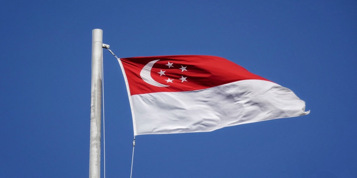 Nuevas reglas de Singapur para monedas estables y criptocomercio