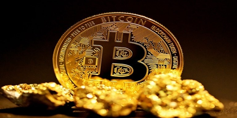 "Rich Dad Poor Dad" author gives reasons for buying Bitcoin and Gold now
