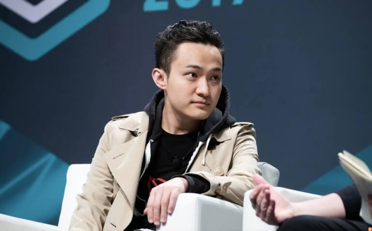 Tron Founder Justin Sun willing to invest $1 billion in DCG assets
