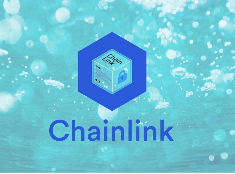 ChainLink price analysis