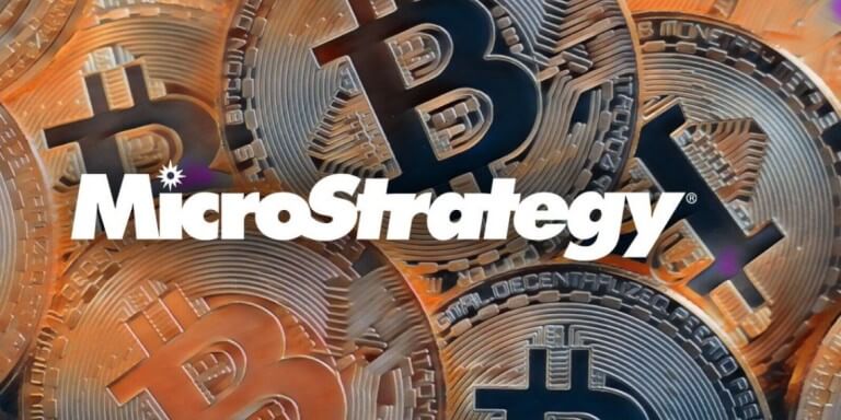 MicroStrategy increases its Bitcoin holdings by approximately 2,500 BTC