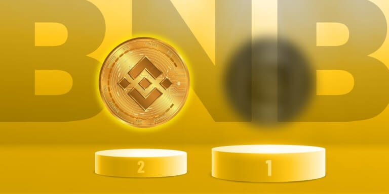 Binance burns 16 million BNB worth of BNB tokens; transitions from the ERC20 token version of BNB to the BEP2 token