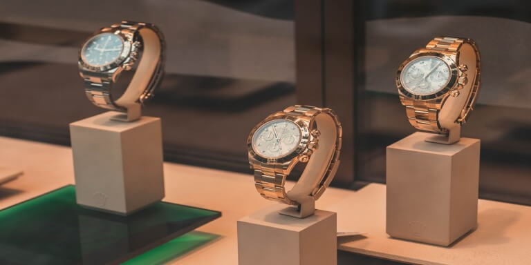 Is Rolex stepping into Metaverse and launching NFT collection?