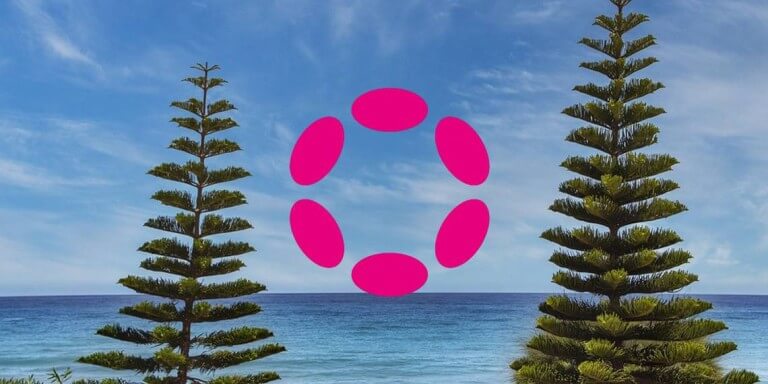 Pollkadot price analysis