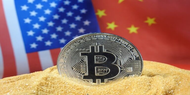 Are governments the biggest crypto whales? China holds more Bitcoin than Microstrategy