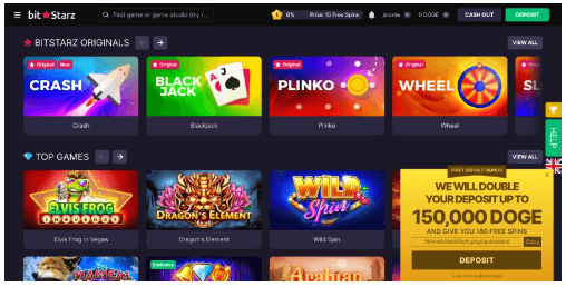 Best Dogecoin Casinos and DOGE Gambling Sites Online in 2022 2 image 174