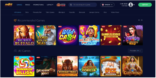 Best Dogecoin Casinos and DOGE Gambling Sites Online in 2022 3 image 175