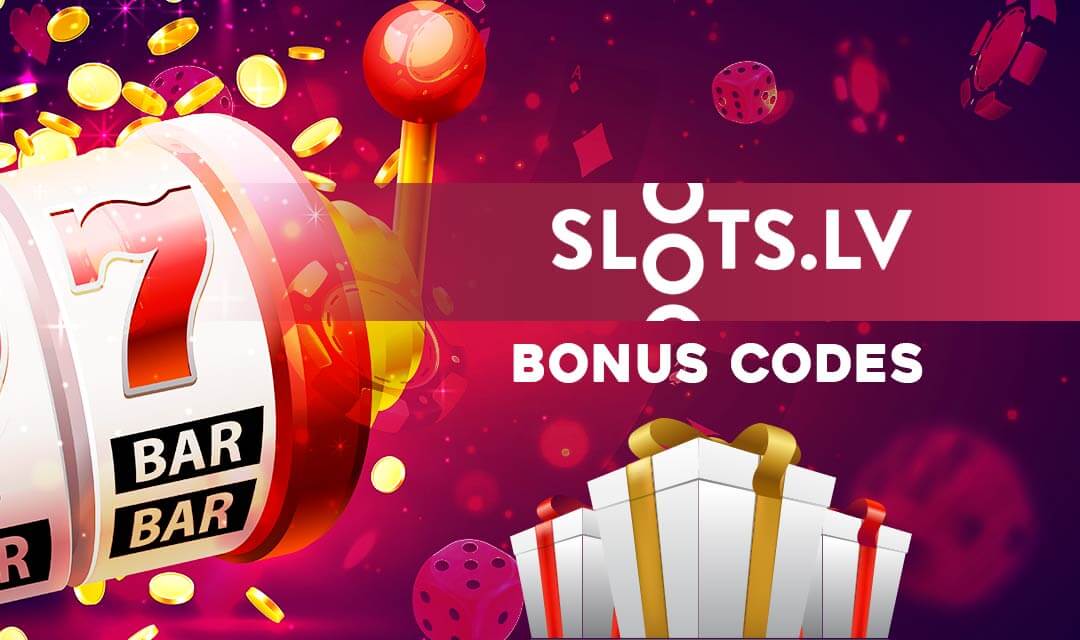 SlotsLV Casino Promo Code - SlotsLV Casino Bonus & Review