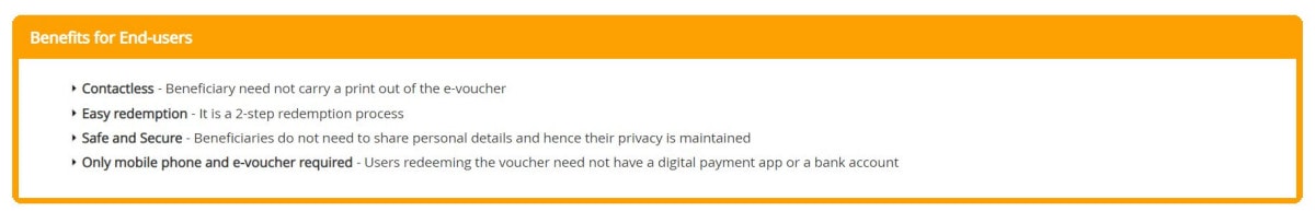 Reserve Bank of India’s crypto alternative is here: How can one use the e-Rupi? 2 reserve bank of india
