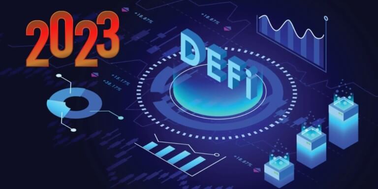 5 Trends in DeFi for 2023