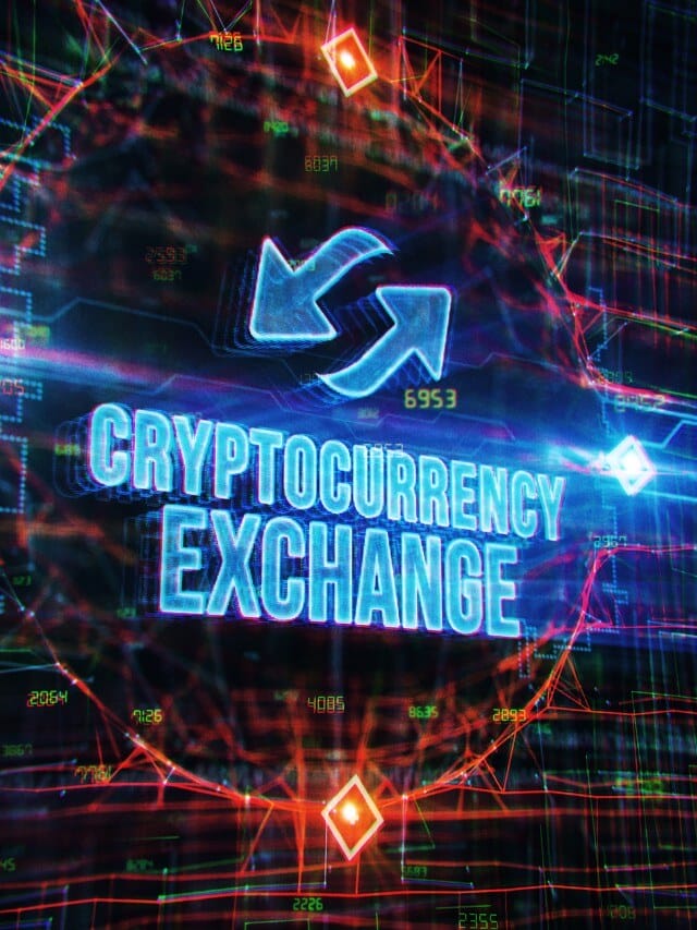 Us Based Crypto Exchange