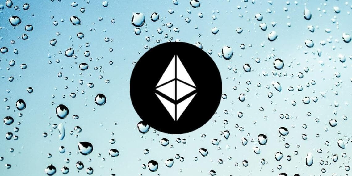 Ethereum price analysis: ETH/USD moves upwards to $1,219 after a small bullish run