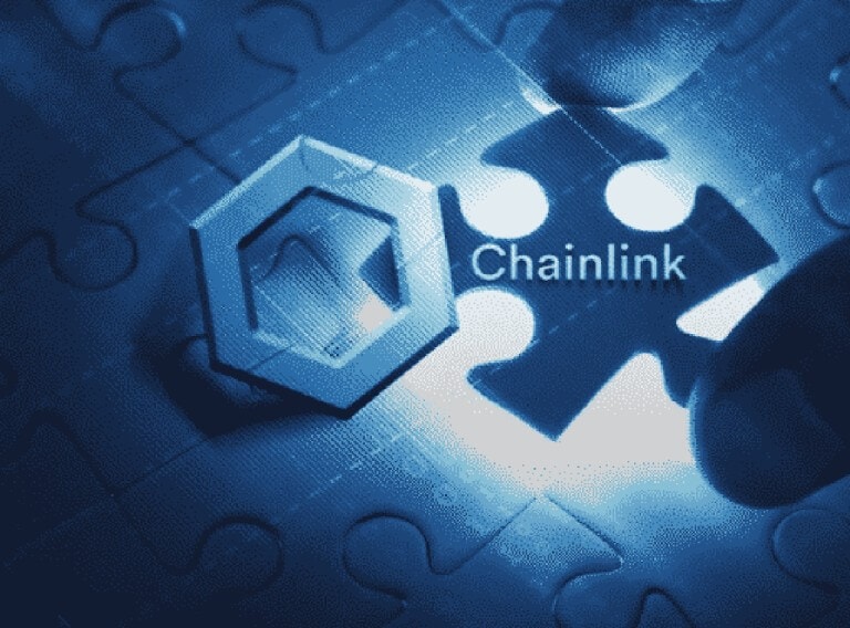 ChainLink price analysis: LINK maintains positive value at $7.5