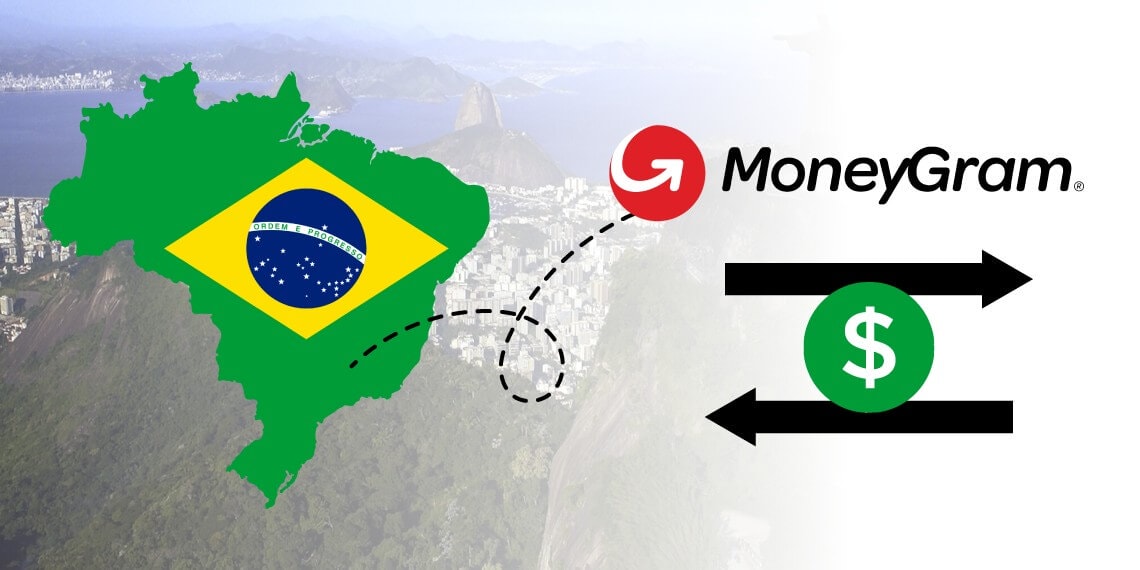 MoneyGram unveils its online remittance platform in Brazil Ripple 2