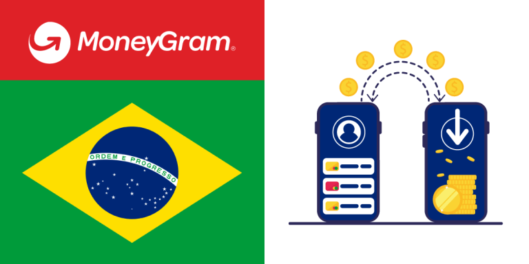 MoneyGram unveils its online remittance platform in Brazil Ripple
