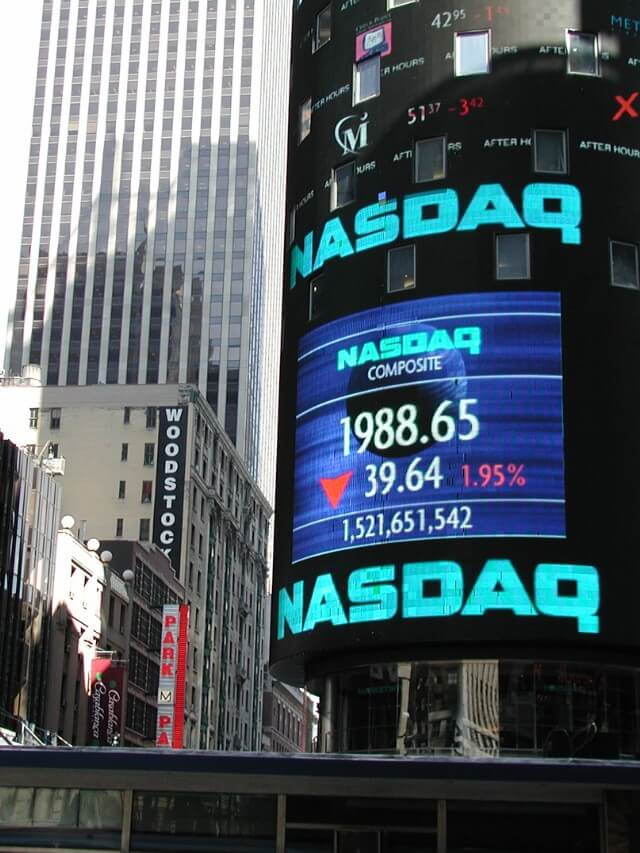 Argo Blockchain temporarily halts trading on NASDAQ￼