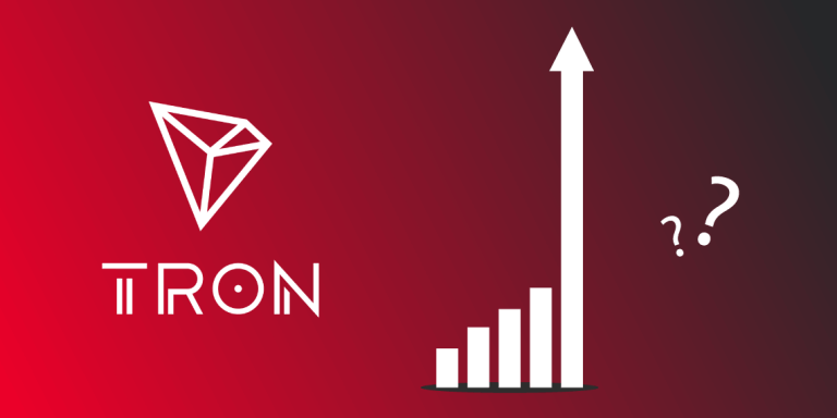 Possible reasons for Tron Token TRX turning bullish and is it a
