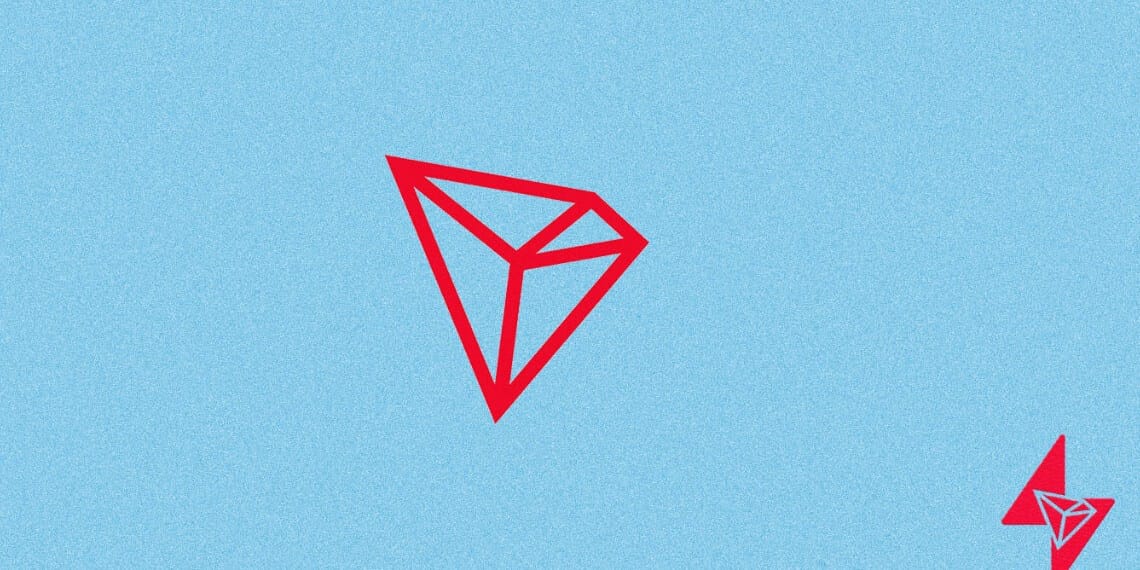 TRON DAO Joins hands with the Enterprise Ethereum Alliance